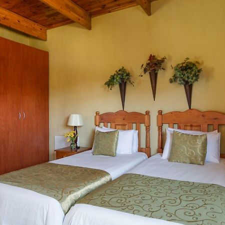 Aberfeldy Bed & Breakfast Midrand Zewnętrze zdjęcie