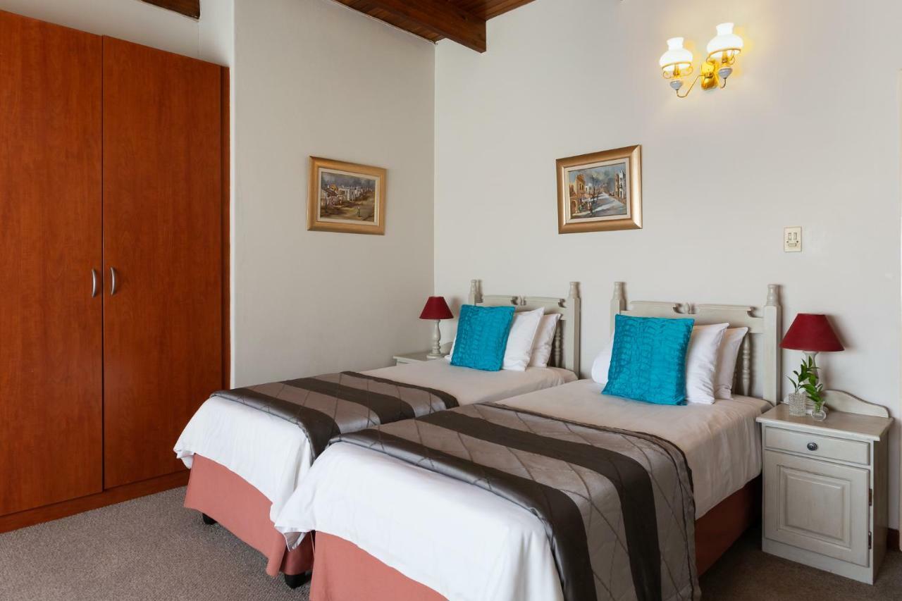 Aberfeldy Bed & Breakfast Midrand Zewnętrze zdjęcie