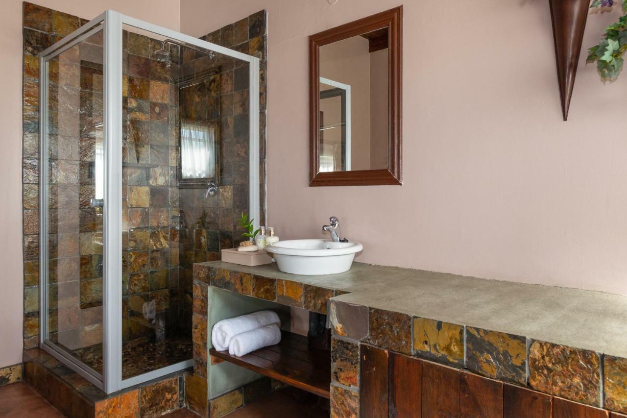Aberfeldy Bed & Breakfast Midrand Zewnętrze zdjęcie