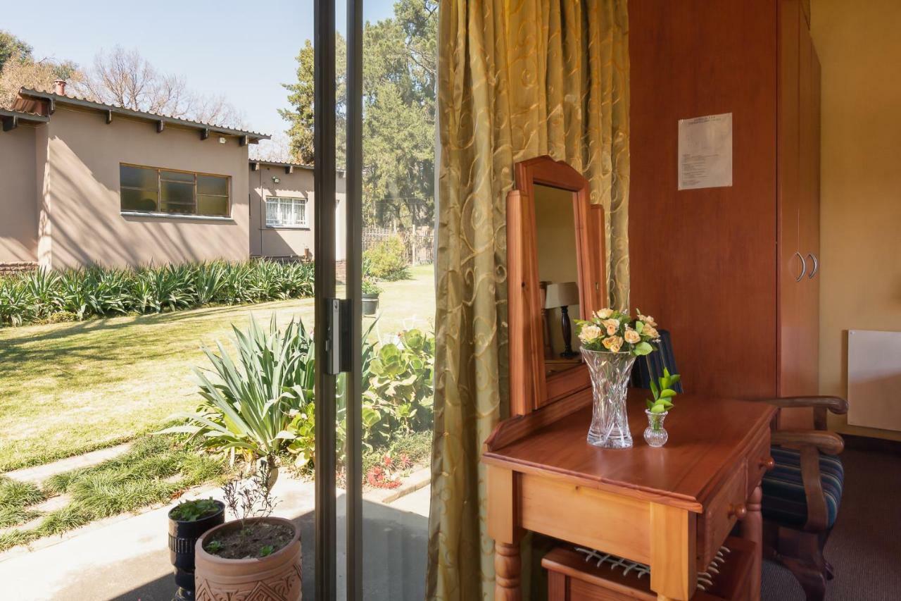Aberfeldy Bed & Breakfast Midrand Zewnętrze zdjęcie
