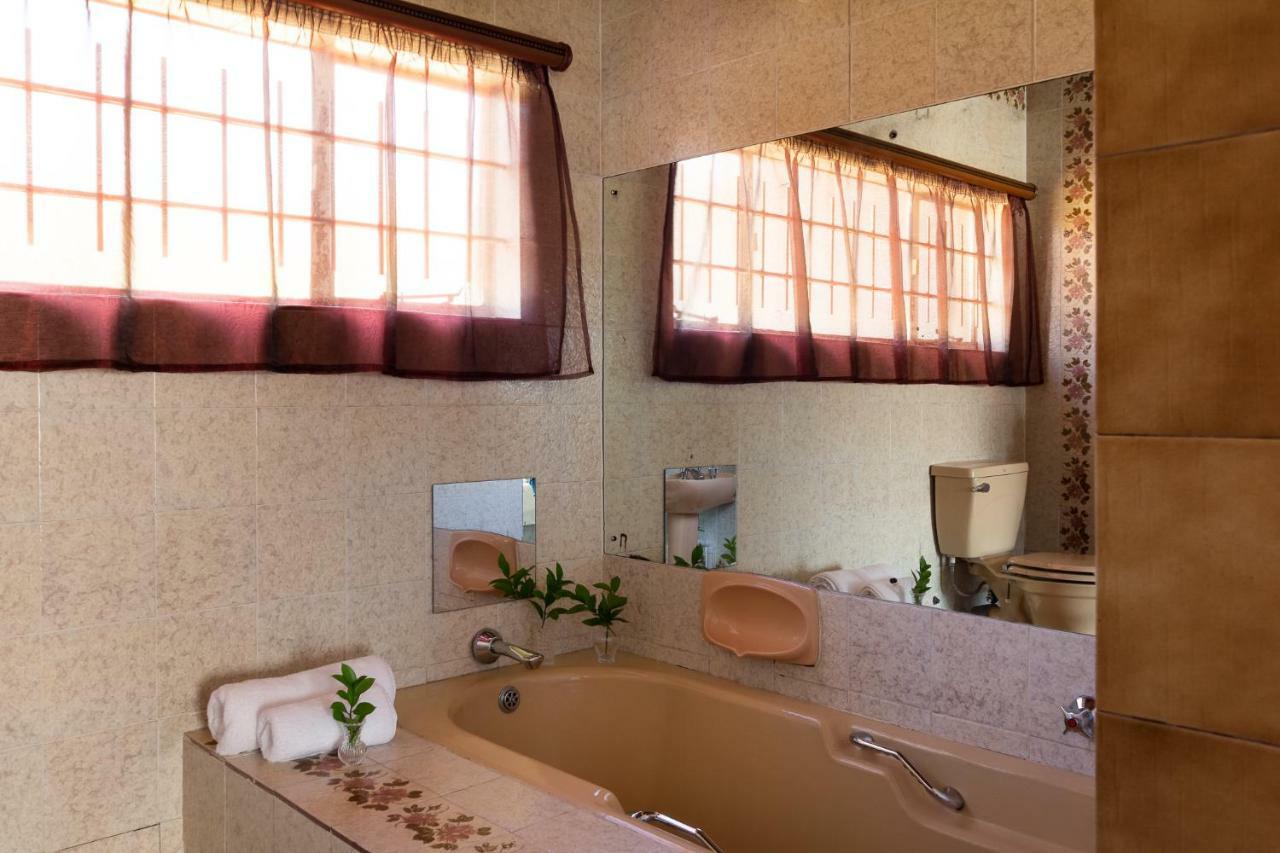 Aberfeldy Bed & Breakfast Midrand Zewnętrze zdjęcie