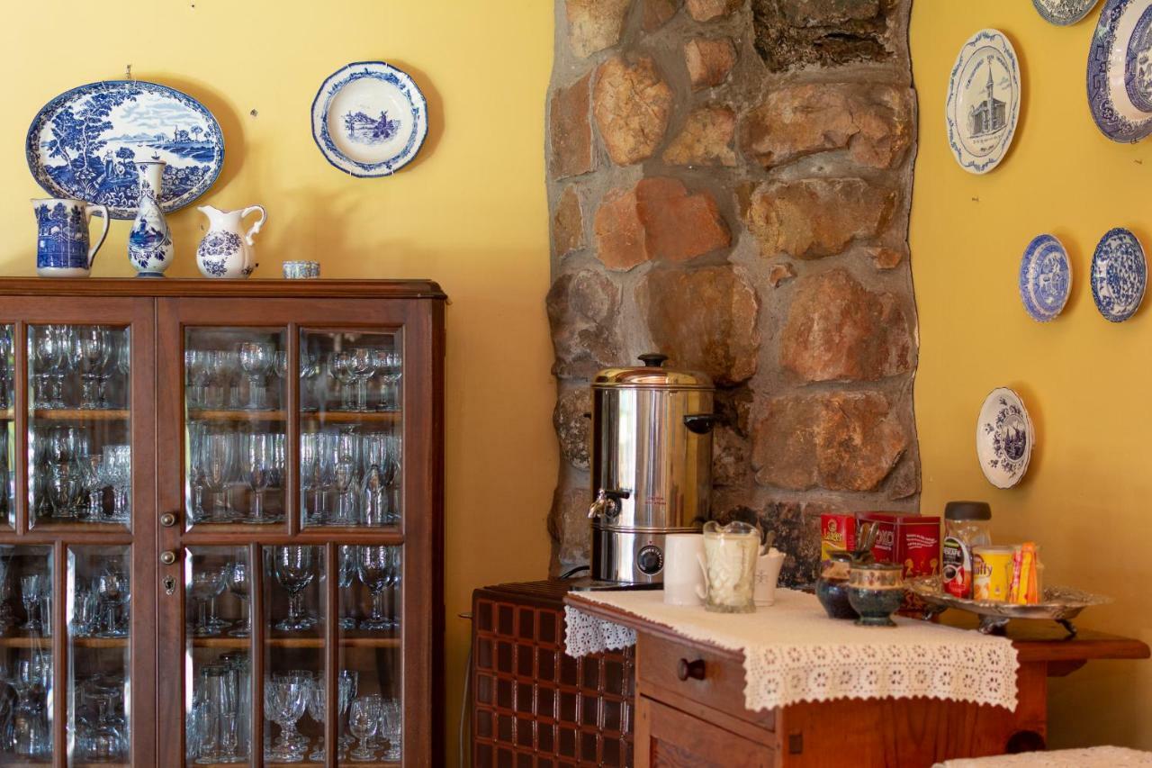 Aberfeldy Bed & Breakfast Midrand Zewnętrze zdjęcie