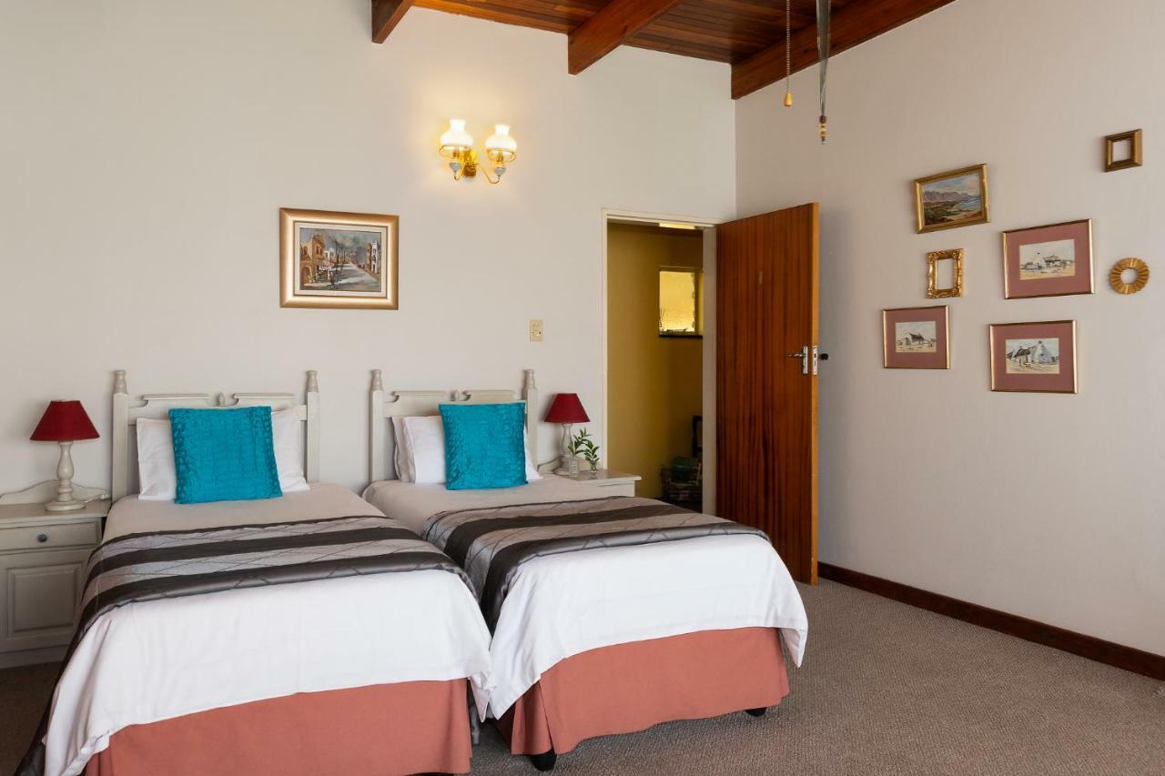 Aberfeldy Bed & Breakfast Midrand Zewnętrze zdjęcie