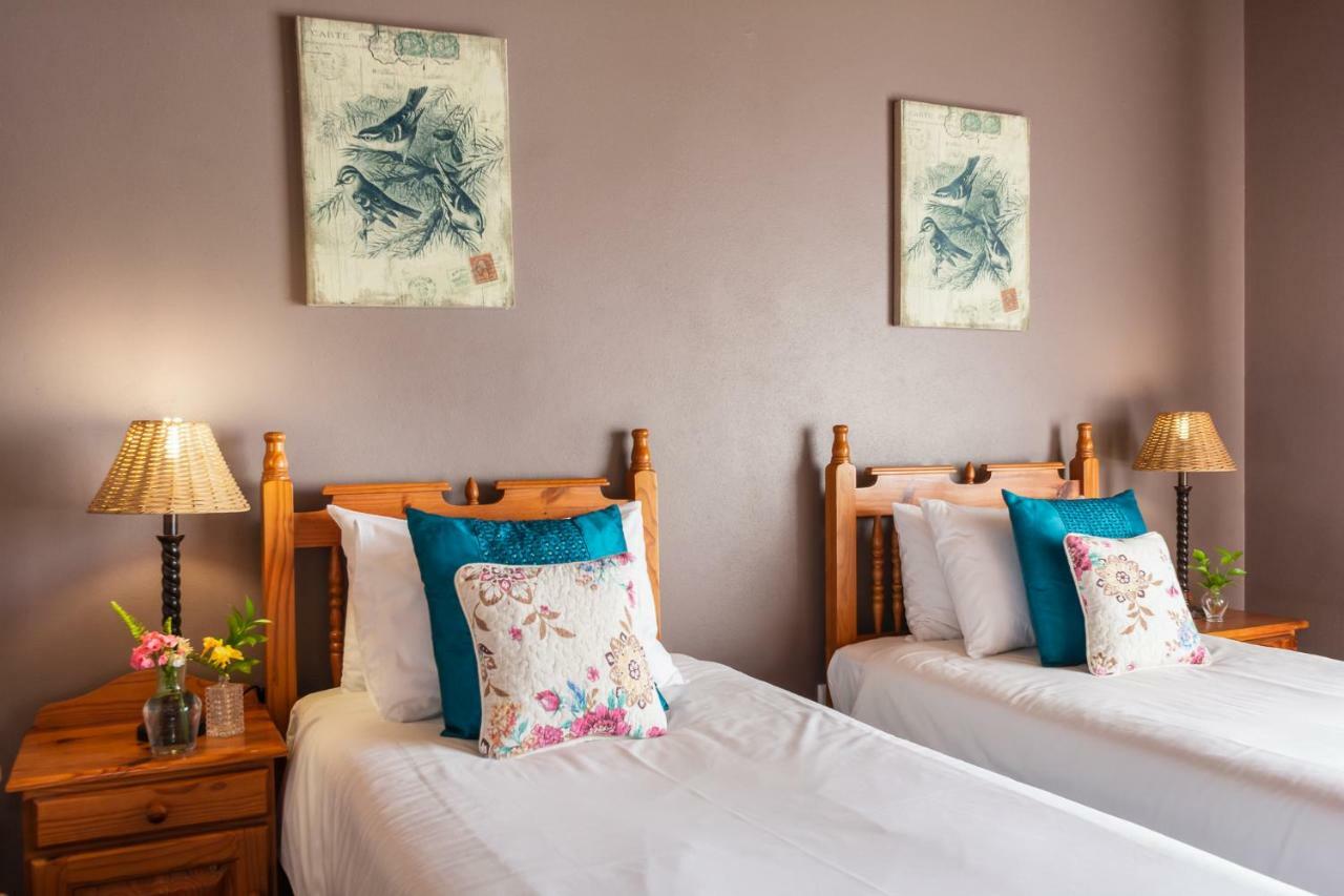 Aberfeldy Bed & Breakfast Midrand Zewnętrze zdjęcie