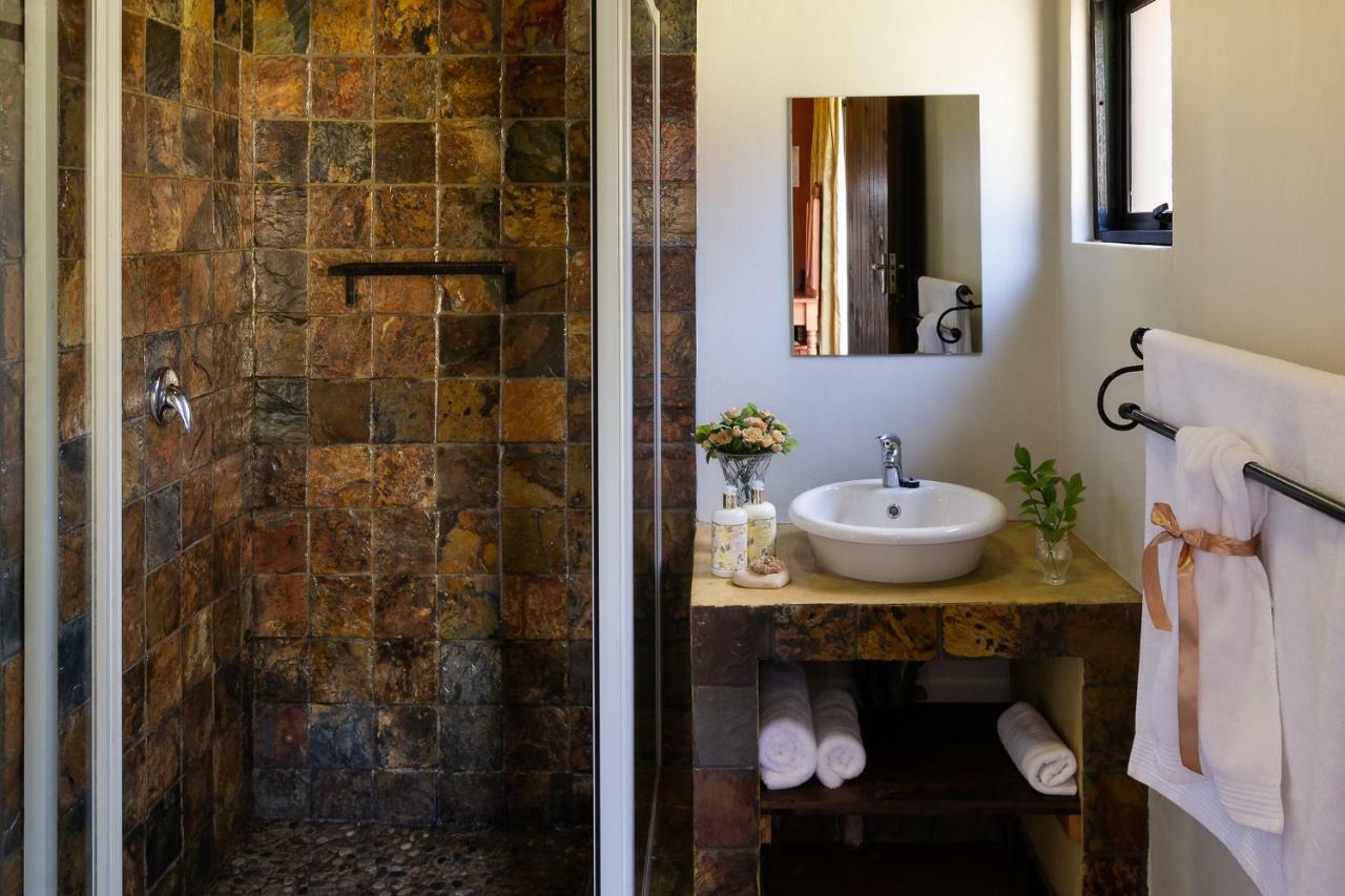 Aberfeldy Bed & Breakfast Midrand Zewnętrze zdjęcie