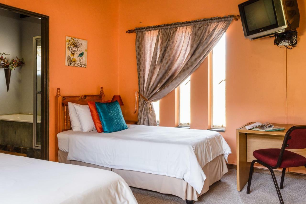 Aberfeldy Bed & Breakfast Midrand Zewnętrze zdjęcie