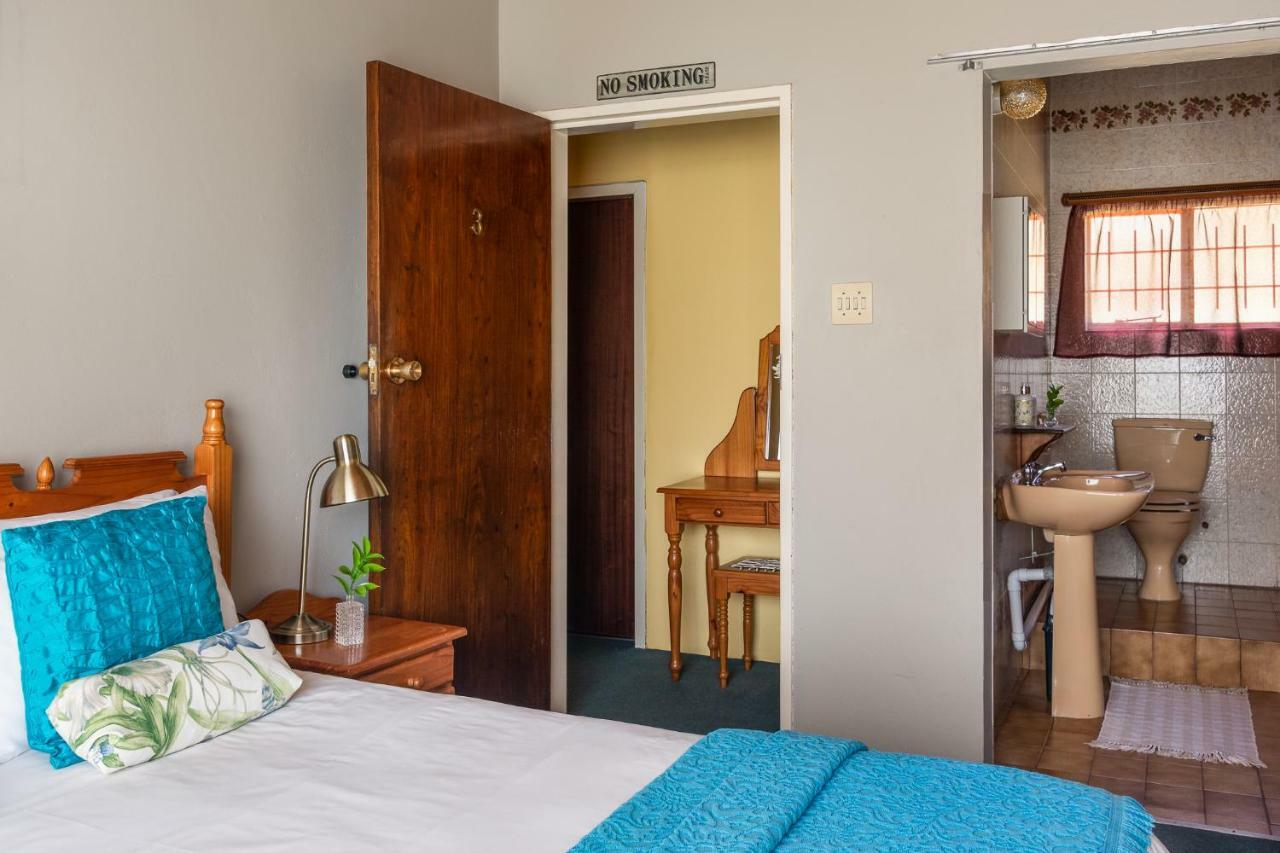 Aberfeldy Bed & Breakfast Midrand Zewnętrze zdjęcie