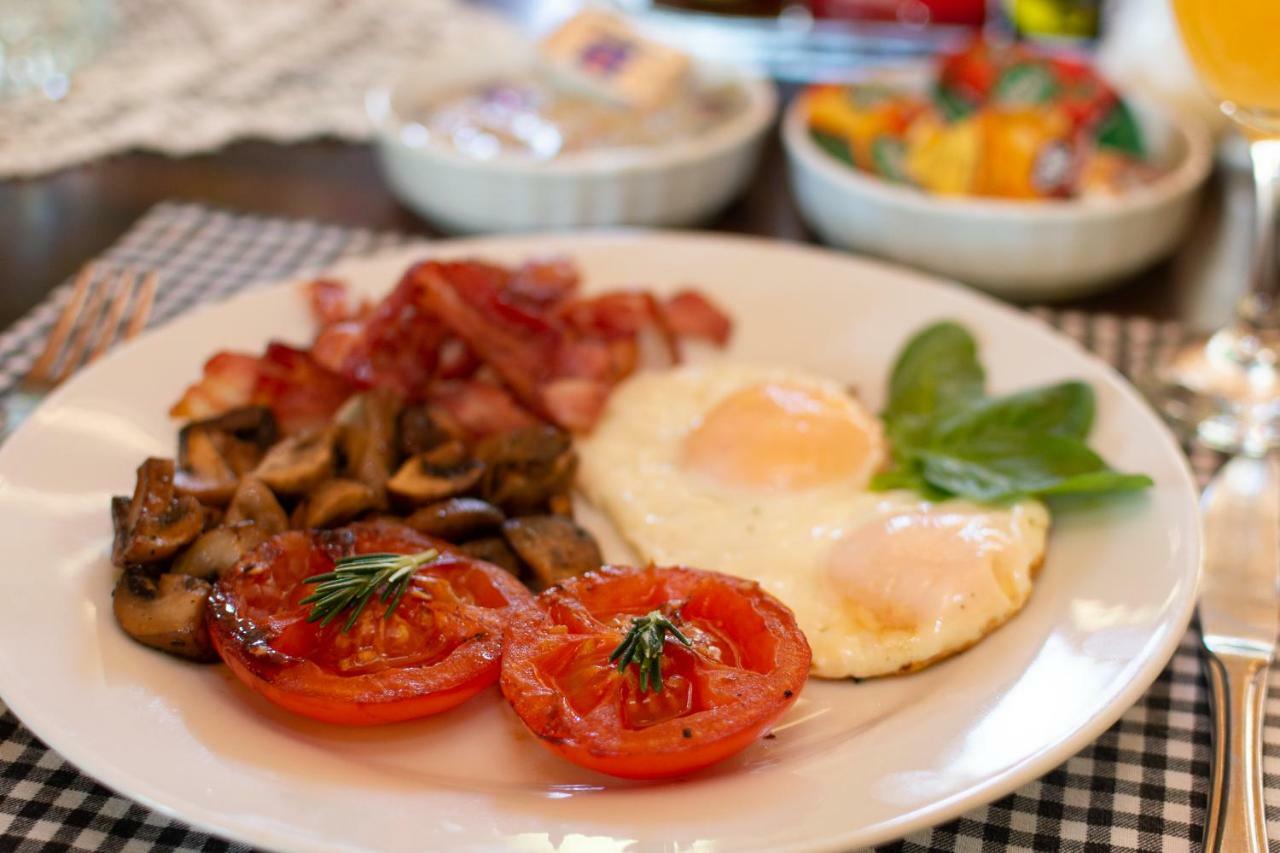 Aberfeldy Bed & Breakfast Midrand Zewnętrze zdjęcie