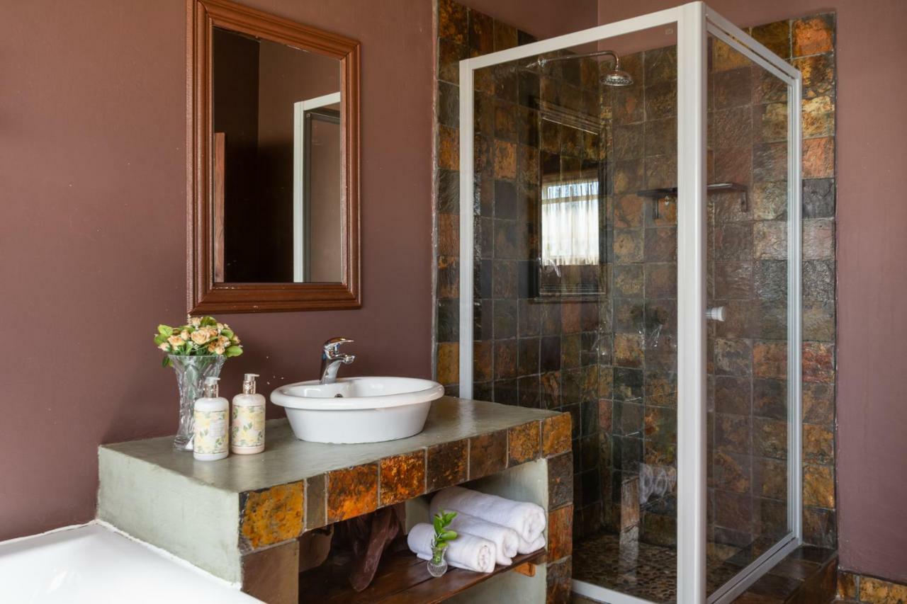 Aberfeldy Bed & Breakfast Midrand Zewnętrze zdjęcie