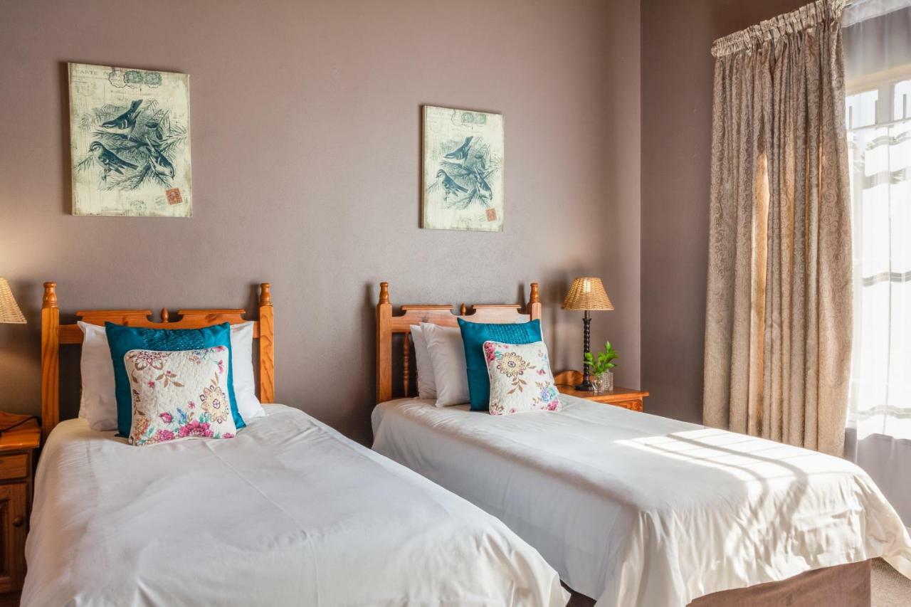 Aberfeldy Bed & Breakfast Midrand Zewnętrze zdjęcie