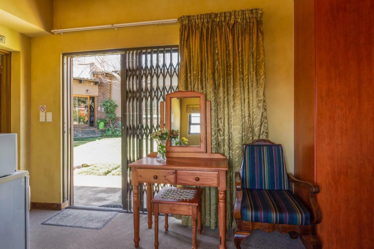 Aberfeldy Bed & Breakfast Midrand Zewnętrze zdjęcie