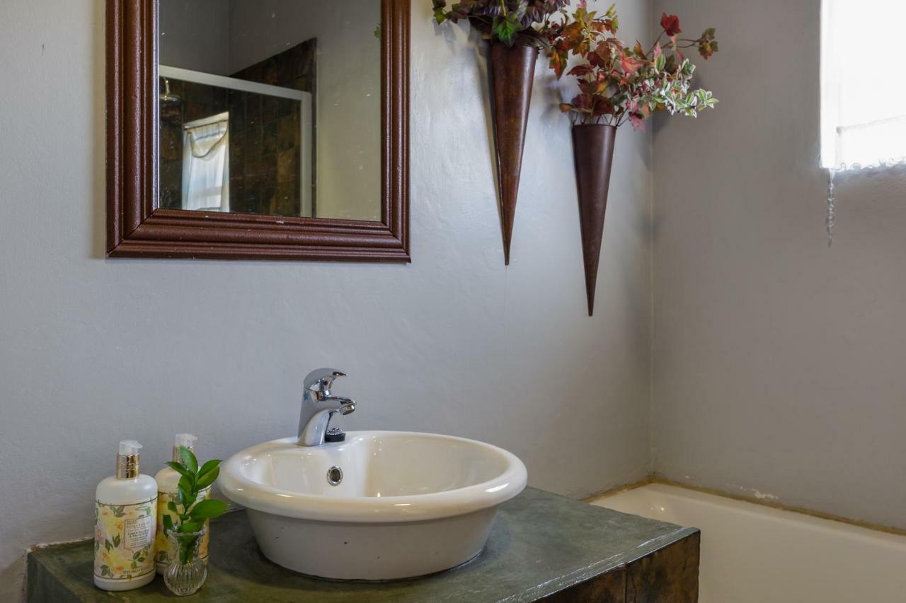 Aberfeldy Bed & Breakfast Midrand Zewnętrze zdjęcie
