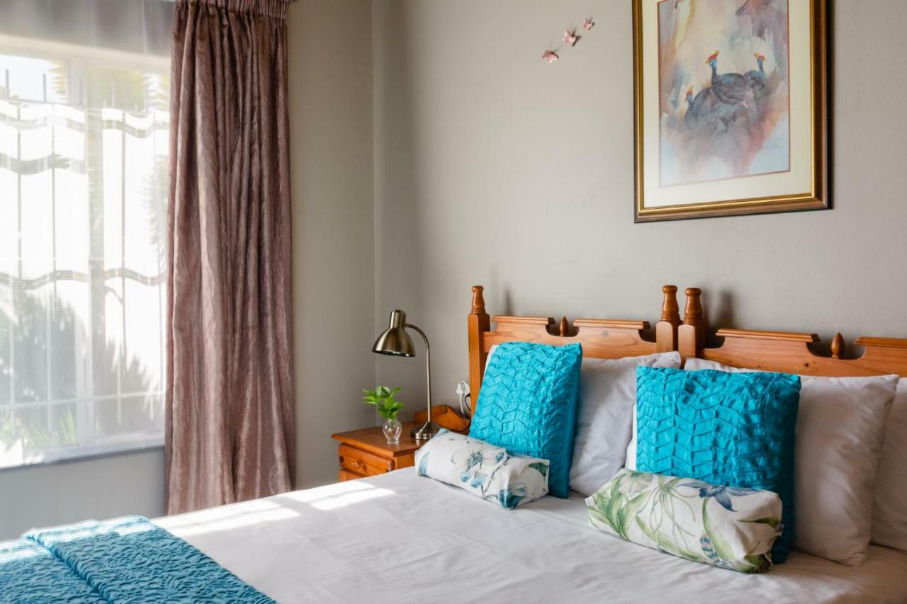 Aberfeldy Bed & Breakfast Midrand Zewnętrze zdjęcie