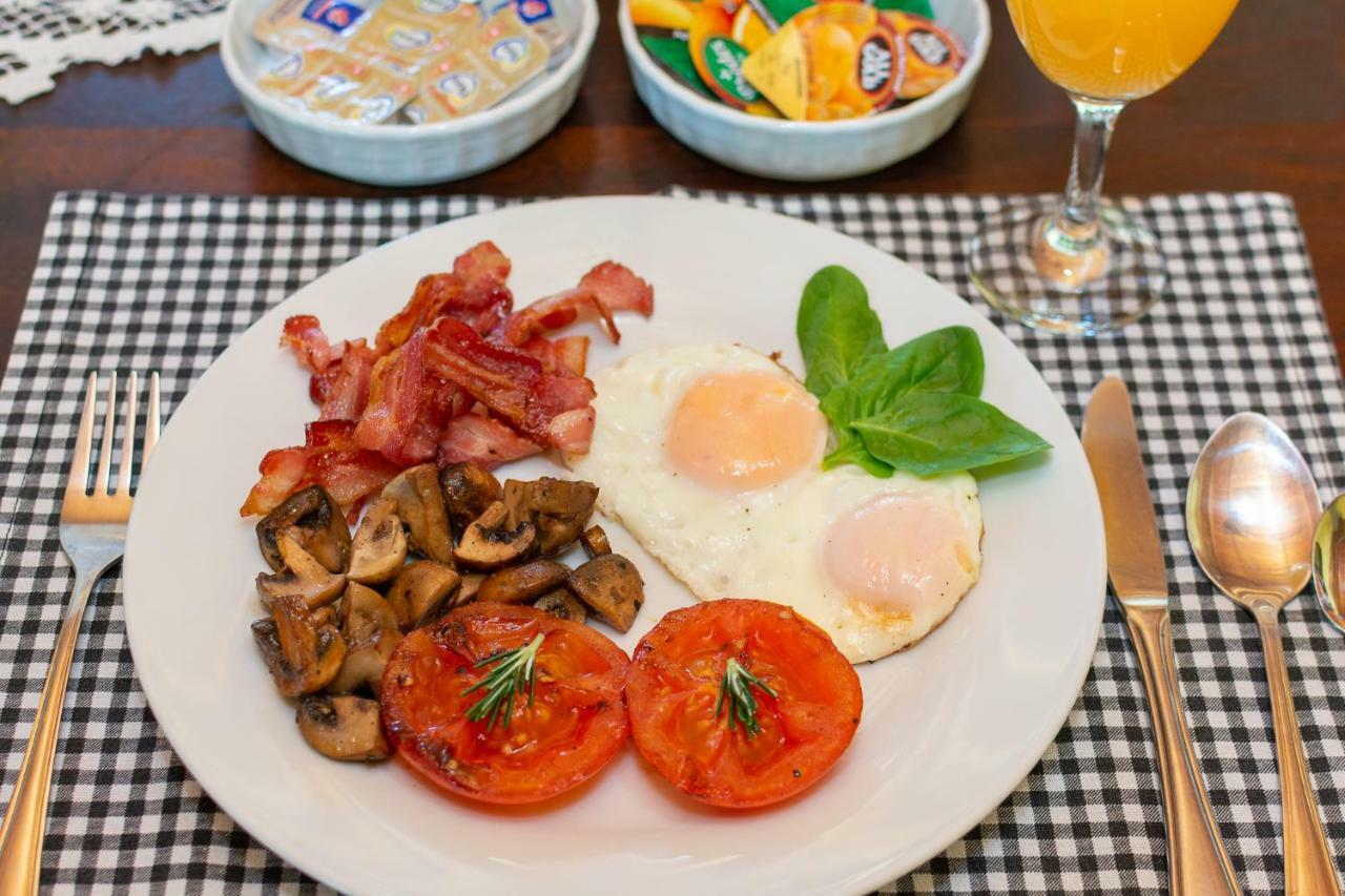 Aberfeldy Bed & Breakfast Midrand Zewnętrze zdjęcie