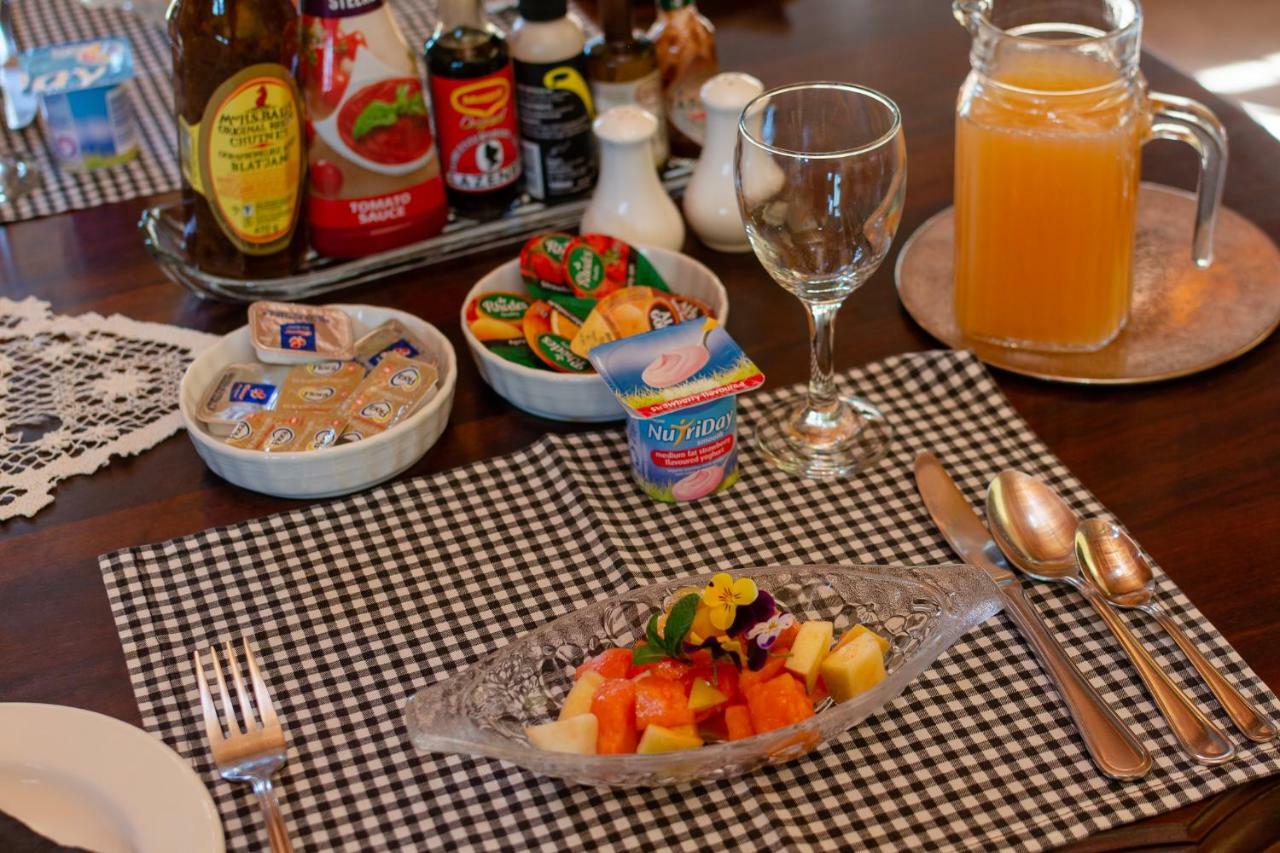 Aberfeldy Bed & Breakfast Midrand Zewnętrze zdjęcie
