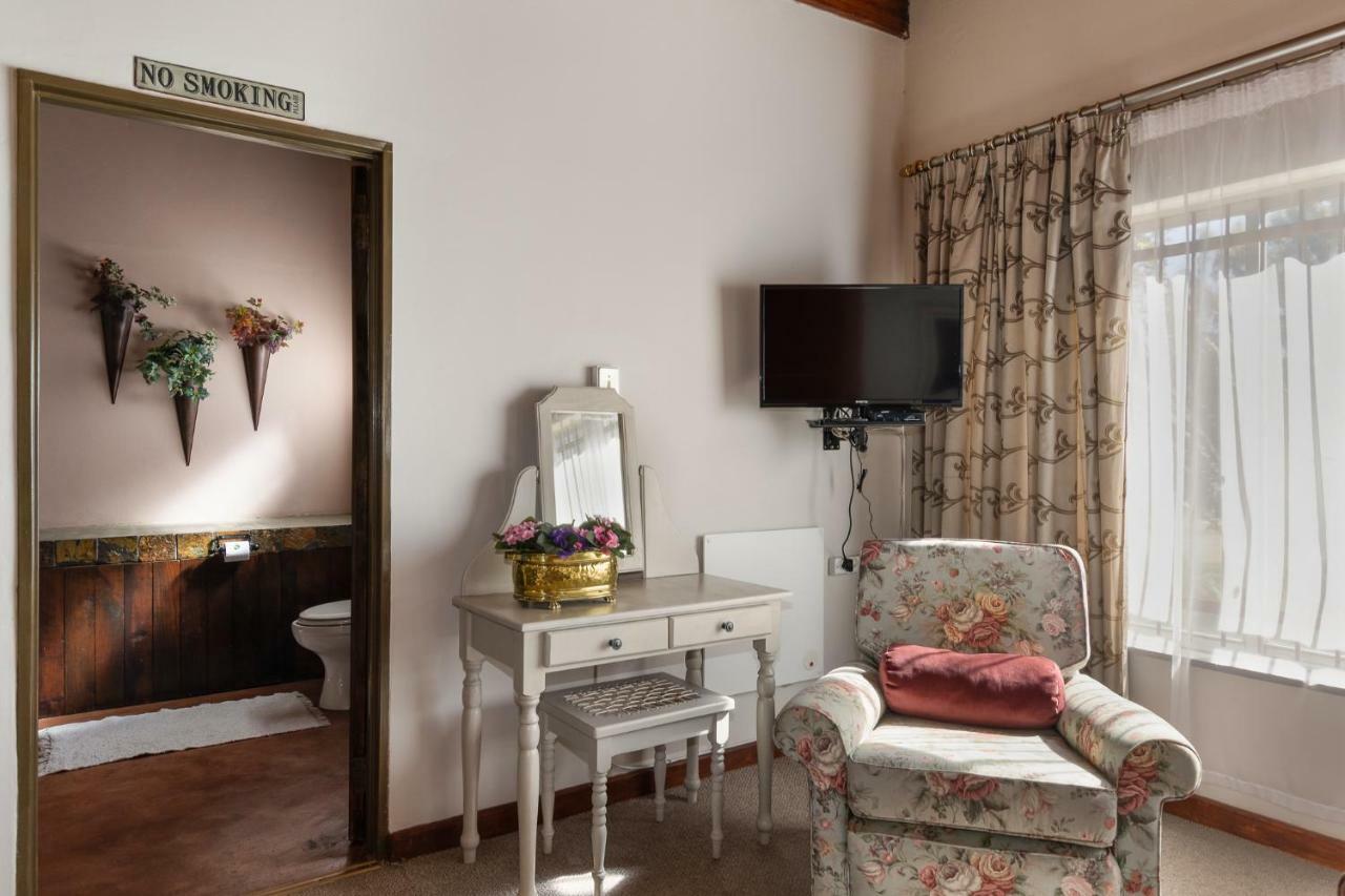 Aberfeldy Bed & Breakfast Midrand Zewnętrze zdjęcie