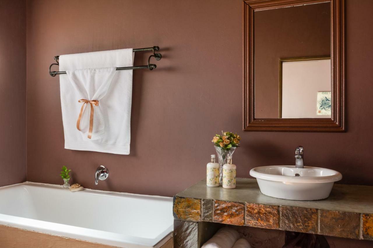 Aberfeldy Bed & Breakfast Midrand Zewnętrze zdjęcie