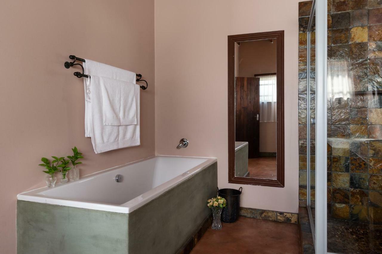 Aberfeldy Bed & Breakfast Midrand Zewnętrze zdjęcie