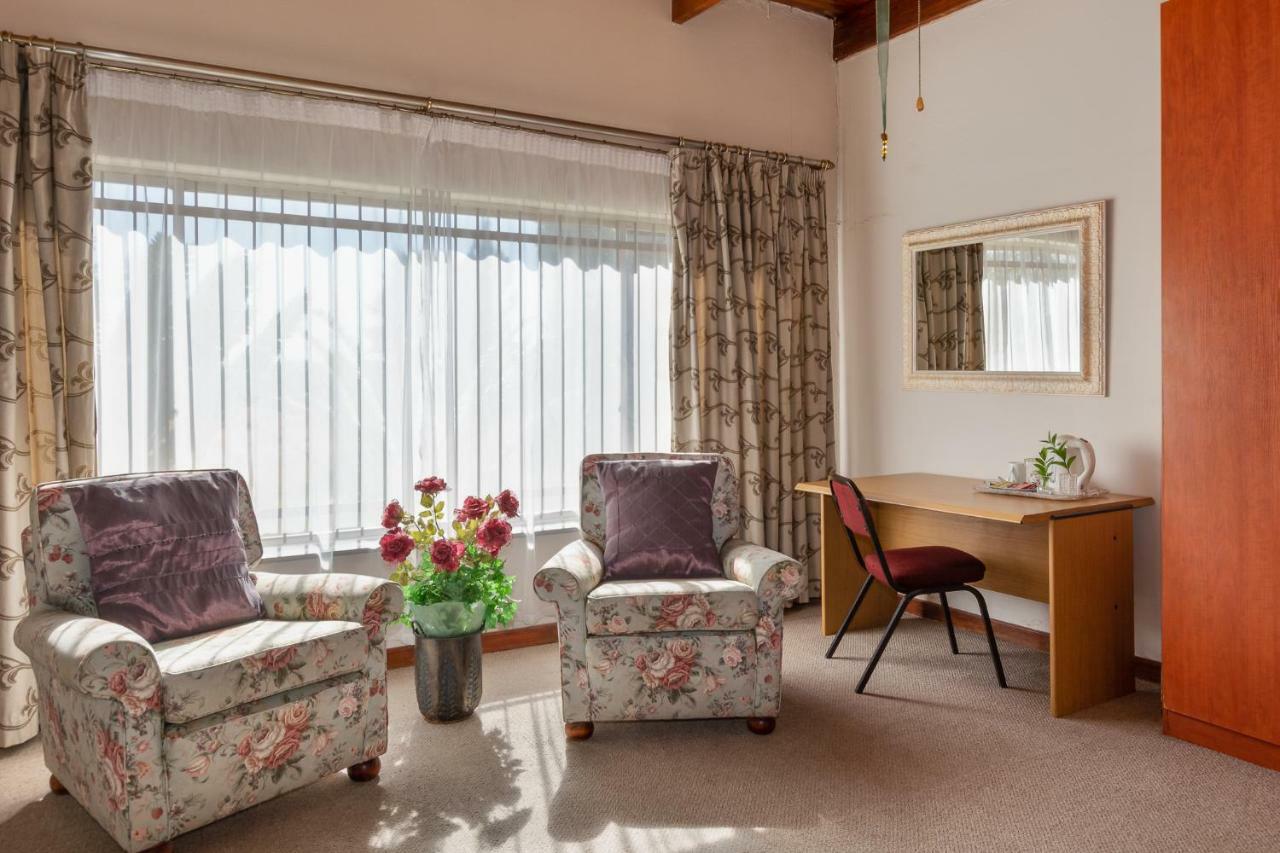 Aberfeldy Bed & Breakfast Midrand Zewnętrze zdjęcie