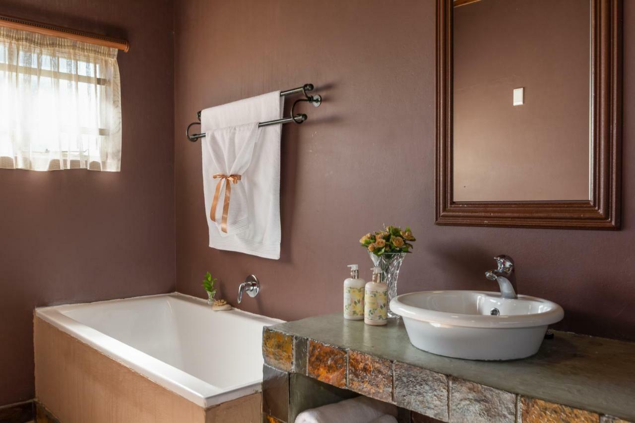 Aberfeldy Bed & Breakfast Midrand Zewnętrze zdjęcie