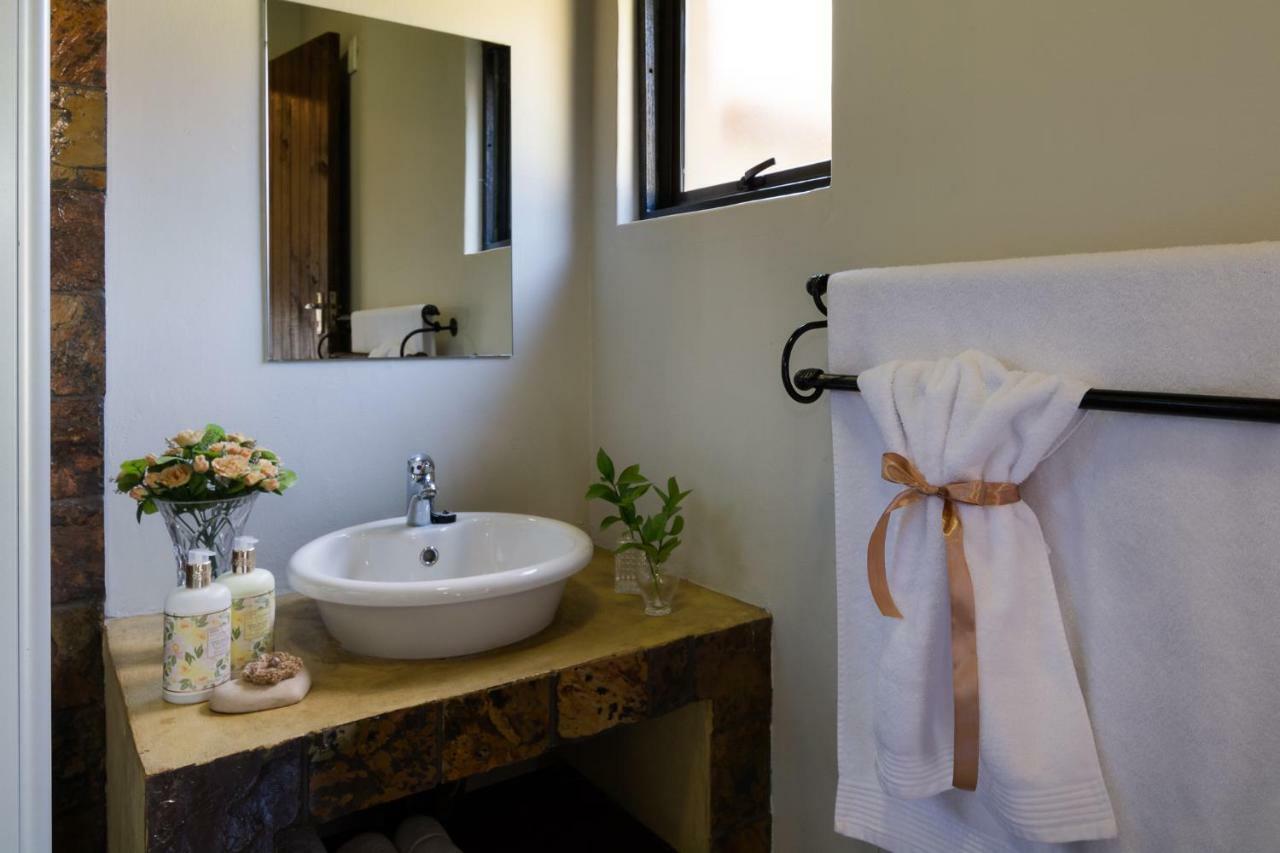 Aberfeldy Bed & Breakfast Midrand Zewnętrze zdjęcie