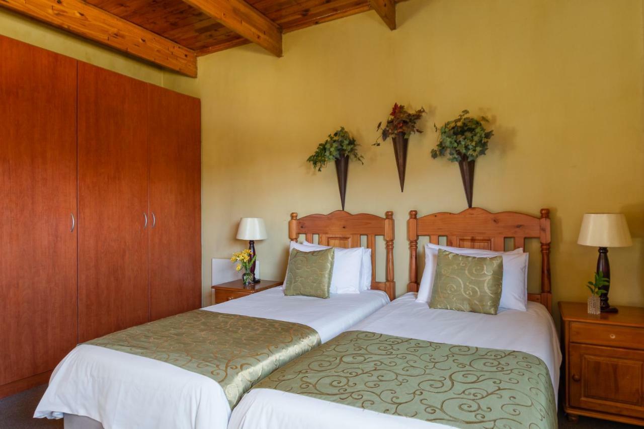 Aberfeldy Bed & Breakfast Midrand Zewnętrze zdjęcie