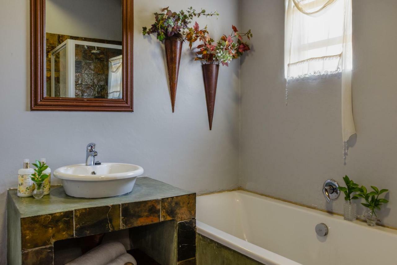 Aberfeldy Bed & Breakfast Midrand Zewnętrze zdjęcie