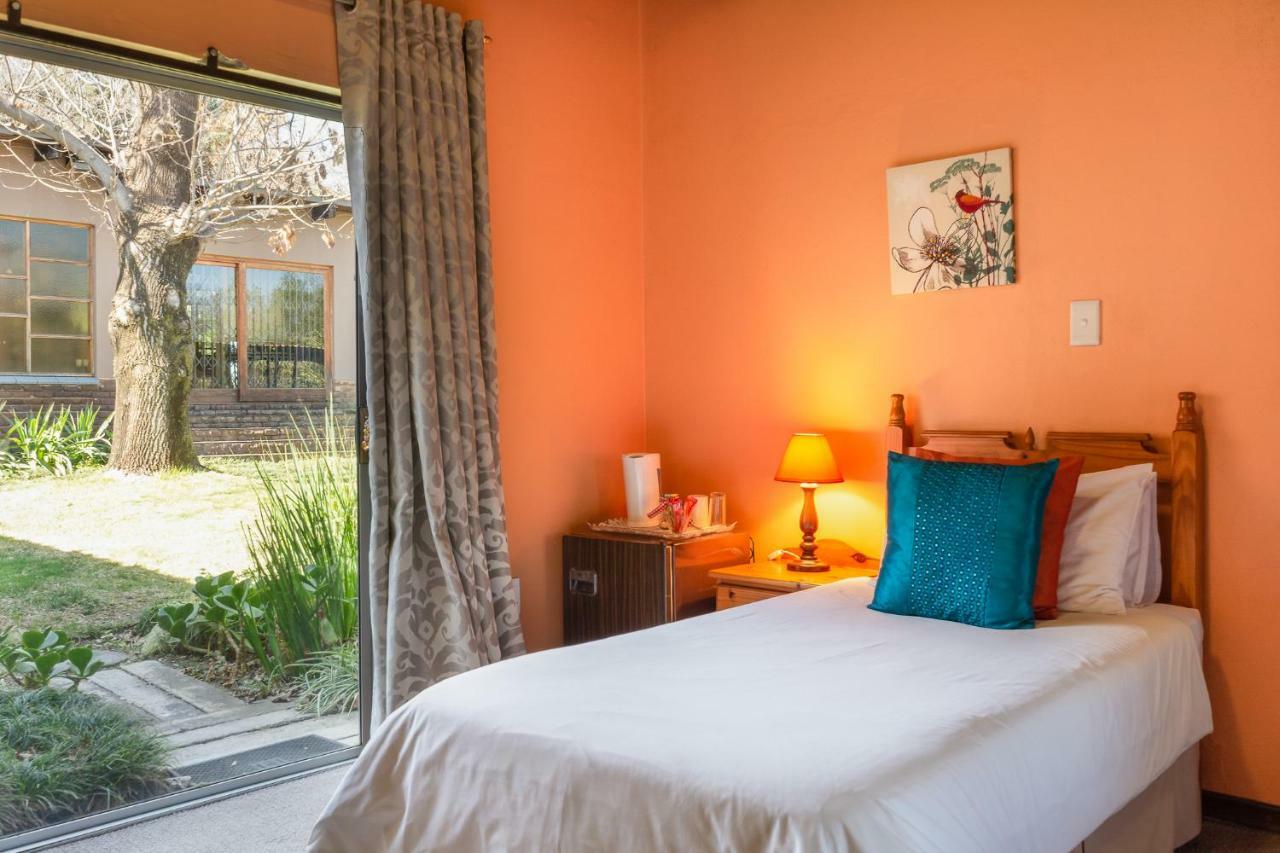 Aberfeldy Bed & Breakfast Midrand Zewnętrze zdjęcie