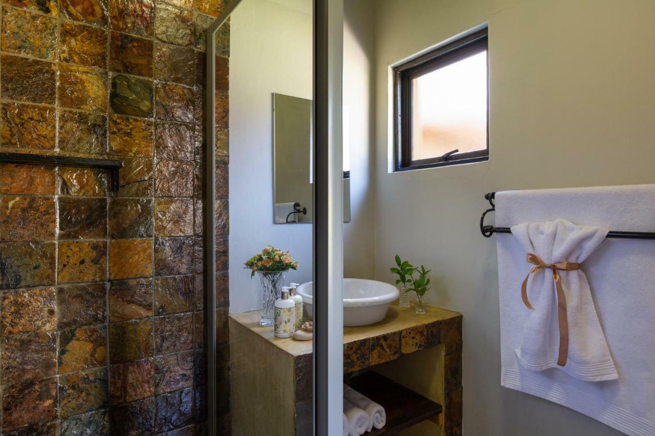 Aberfeldy Bed & Breakfast Midrand Zewnętrze zdjęcie