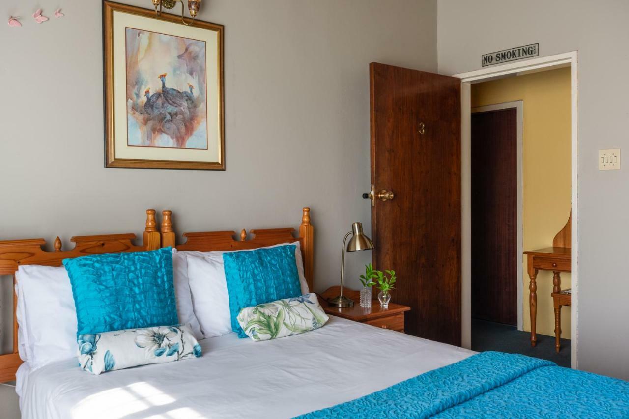 Aberfeldy Bed & Breakfast Midrand Zewnętrze zdjęcie