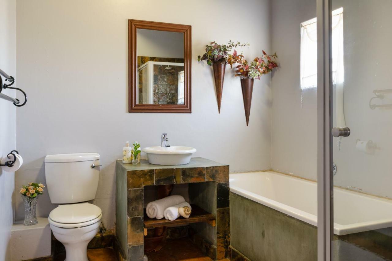 Aberfeldy Bed & Breakfast Midrand Zewnętrze zdjęcie