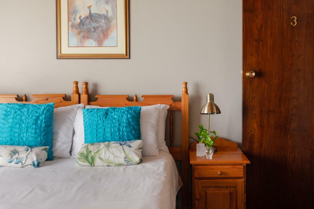 Aberfeldy Bed & Breakfast Midrand Zewnętrze zdjęcie