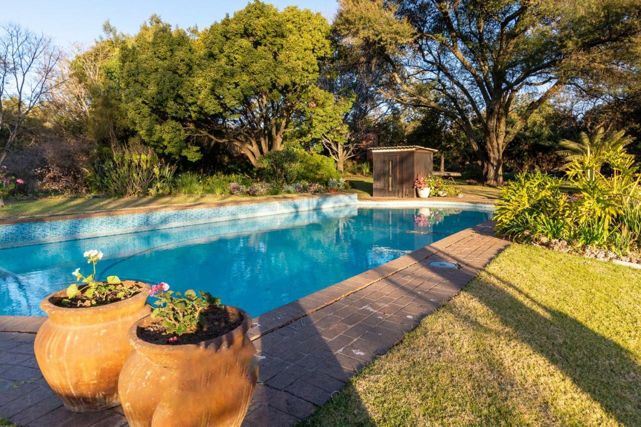 Aberfeldy Bed & Breakfast Midrand Zewnętrze zdjęcie