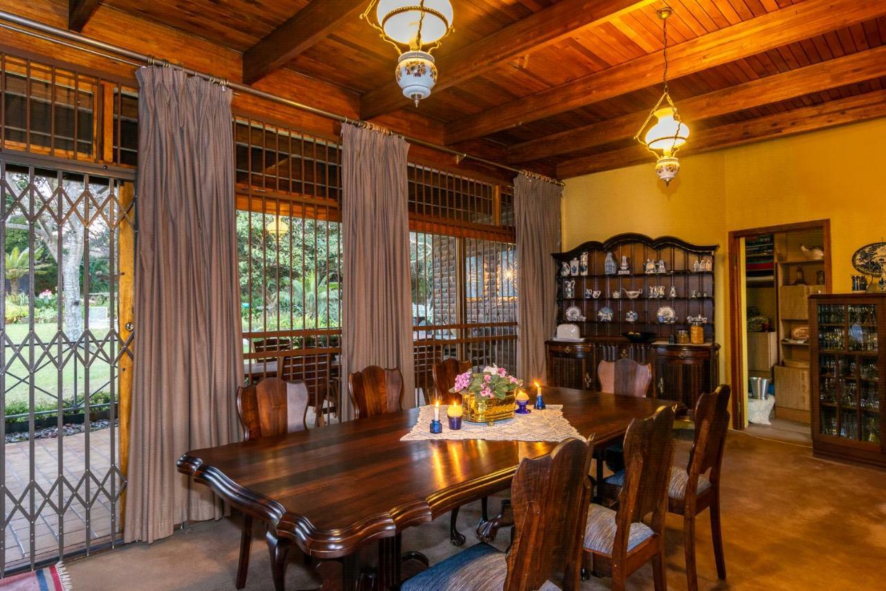 Aberfeldy Bed & Breakfast Midrand Zewnętrze zdjęcie