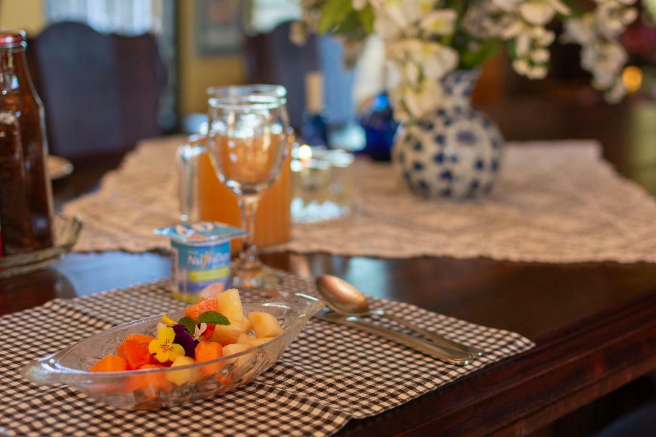 Aberfeldy Bed & Breakfast Midrand Zewnętrze zdjęcie
